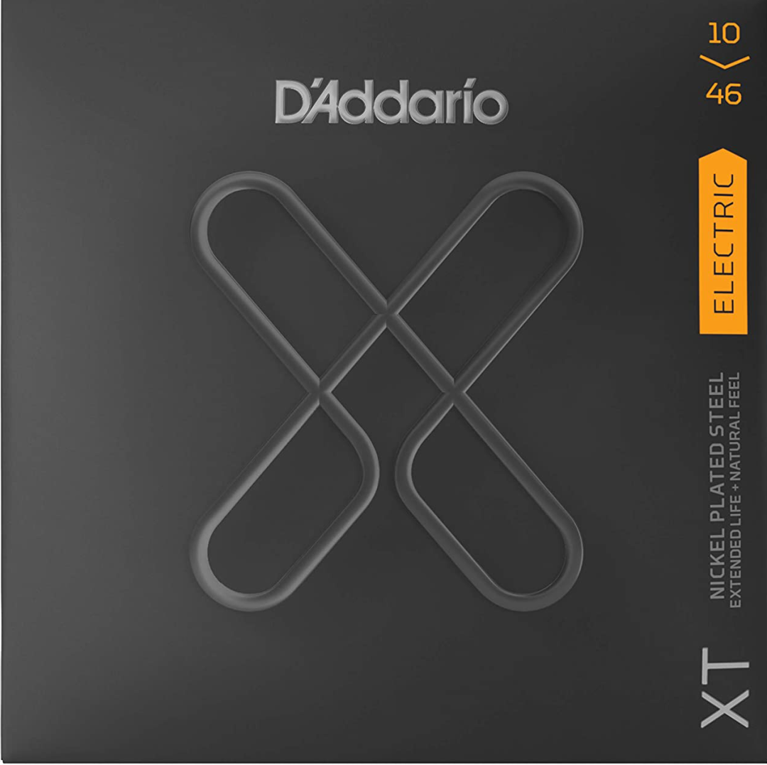 D'ADDARIO XTE 1046 1